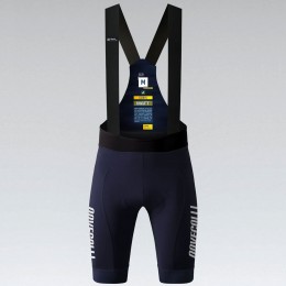 Abbigliamento uomo Pantaloncini con bretelle Nove Colli 2024 Matt Solid 2.0