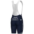Abbigliamento uomo Pantaloncini con bretelle Ale Team Jayco Alula 2024 PRS