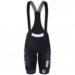 Abbigliamento uomo Calzamaglia con bretelle Q36.5 Pro Cycling Team 2024