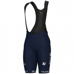 Abbigliamento Uomo Salopette Ale Groupama FDJ 2024 PRS