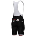 Abbigliamento uomo Pantaloncini con bretelle Ale Groupama FDJ 2024-Campione di Francia