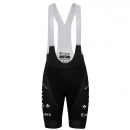 Abbigliamento uomo calzamaglia termica Pissei Team UAE 2024