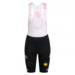 Abbigliamento donna: Salopette da donna Rapha EF Education EasyPost Pro Team 2024 Calzamaglia