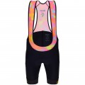 Pantaloncini con bretelle Tour de France donna-Rotterdam