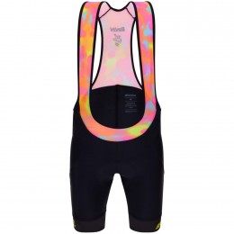 Pantaloncini con bretelle Tour de France donna-Rotterdam