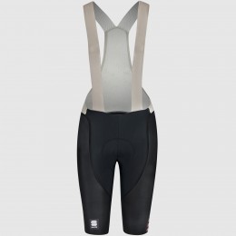 Abbigliamento donna Pantaloncini con bretelle Strade Bianche 2024 Classic da donna