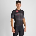 Abbigliamento uomo Strade Bianche 2024 Maglia