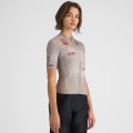 Abbigliamento donna Strade Bianche 2024 Maglia da donna Abbigliamento donna Strade Bianche 2024 Maglia da donna