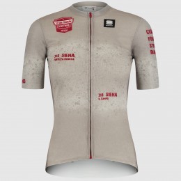 Abbigliamento donna Strade Bianche 2024 Maglia da donna