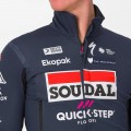 Abbigliamento uomo Maglia Castelli Soudal Quick-Step 2024 Gabba RoS 2 Abbigliamento uomo Maglia Castelli Soudal Quick-Step 2024 Gabba RoS 2