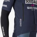 Abbigliamento uomo Maglia Castelli Soudal Quick-Step 2024 Gabba RoS 2 Abbigliamento uomo Maglia Castelli Soudal Quick-Step 2024 Gabba RoS 2