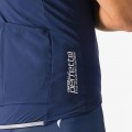 Gilet Castelli Soudal Quick-Step 2024 Perfetto Ros da uomo