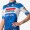 Maglia Replica Orbea Factory Team 2024 da uomo