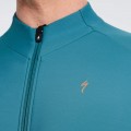 Abbigliamento uomo Maglia termica a maniche lunghe Specialized SL Expert-Verde Abbigliamento uomo Maglia termica a maniche lunghe Specialized SL Expert-Verde