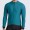 Abbigliamento uomo Maglia termica a maniche lunghe Specialized SL Expert-Verde