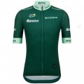 Abbigliamento Uomo Tour de France 2024 Fan Line Maglia Verde Abbigliamento Uomo Tour de France 2024 Fan Line Maglia Verde