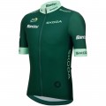 Abbigliamento Uomo Tour de France 2024 Fan Line Maglia Verde Abbigliamento Uomo Tour de France 2024 Fan Line Maglia Verde