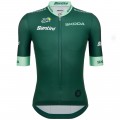 Maglia verde Tour de France 2024 maschile Maglia verde Tour de France 2024 maschile