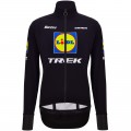 Guanti Santini Lidl Trek 2024 Guard Neo Shell da uomo Giacca
