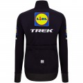 Guanti Santini Lidl Trek 2024 Guard Neo Shell da uomo Giacca