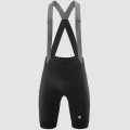 Abbigliamento uomo Calzamaglia con bretelle Assos Mille GT C2-Nera Abbigliamento uomo Calzamaglia con bretelle Assos Mille GT C2-Nera