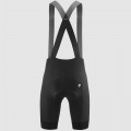 Abbigliamento uomo Calzamaglia con bretelle Assos Mille GT C2-Nera Abbigliamento uomo Calzamaglia con bretelle Assos Mille GT C2-Nera