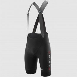 Abbigliamento uomo Calzamaglia con bretelle Assos Mille GT C2-Nera