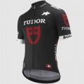 Abbigliamento uomo Maglia Assos Tudor Pro Cycling Team 2024 Abbigliamento uomo Maglia Assos Tudor Pro Cycling Team 2024