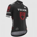 Abbigliamento uomo Maglia Assos Tudor Pro Cycling Team 2024 Abbigliamento uomo Maglia Assos Tudor Pro Cycling Team 2024
