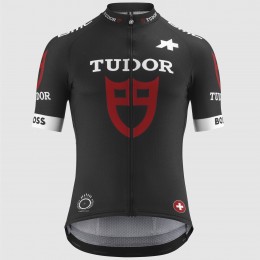 Abbigliamento uomo Maglia Assos Tudor Pro Cycling Team 2024