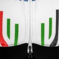 Abbigliamento Uomo Body Hybrid Team UAE 2024