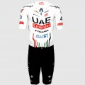 Abbigliamento Uomo Body Hybrid Team UAE 2024