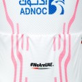 Squadra maschile degli Emirati Arabi Uniti Maglia Giro d'Italia 2024