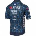 Abbigliamento donna: Maglia Team Visma Lease a Bike 2024 The Renaissance Agu-TDF