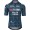 Abbigliamento donna: Maglia Team Visma Lease a Bike 2024 The Renaissance Agu-TDF