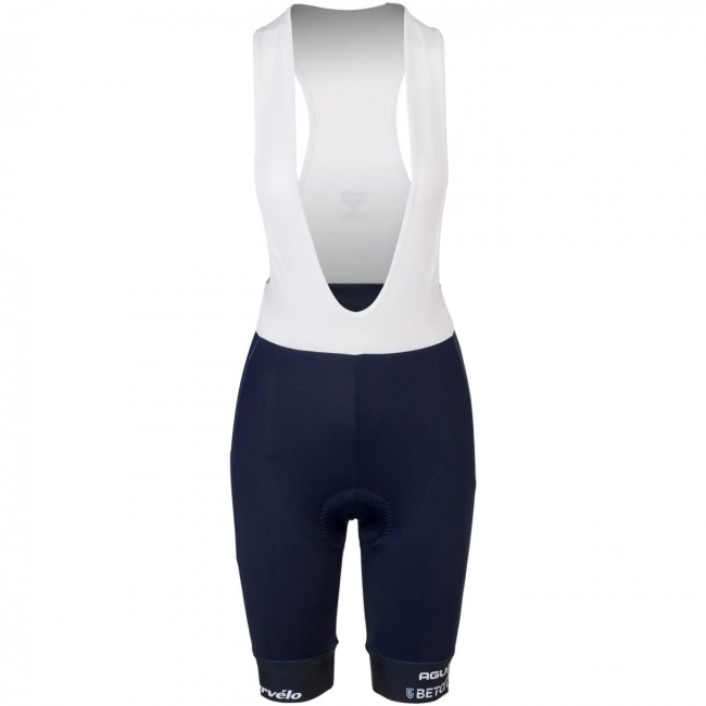 Abbigliamento donna: pantaloncini con bretelle Team Visma Lease a Bike 2024 The Renaissance-TDF Abbigliamento donna: pantaloncini con bretelle Team Visma Lease a Bike 2024 The Renaissance-TDF