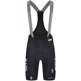 Abbigliamento uomo Q36.5 Pro Cycling Team Calzamaglia Gregarius 2025