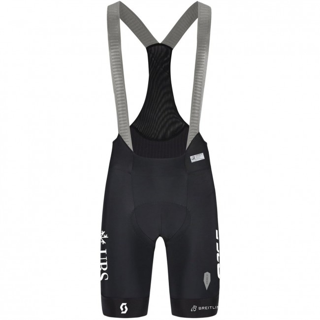 Abbigliamento uomo Q36.5 Pro Cycling Team Calzamaglia Gregarius 2025 Abbigliamento uomo Q36.5 Pro Cycling Team Calzamaglia Gregarius 2025