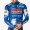 Abbigliamento uomo Maglia a maniche lunghe Castelli Soudal Quick-Step 2025 Pro Thermal Mid