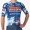 Abbigliamento uomo Maglia Castelli Soudal Quick-Step 2025 Aero Race 8S