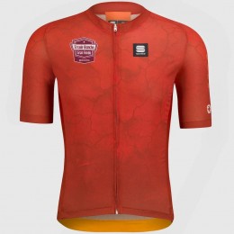 Maglia Strade Bianche 2024 Uomo