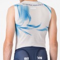 Abbigliamento uomo Maglia senza maniche Castelli Soudal Quick-Step 2025 Pro Mesh