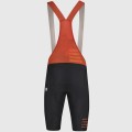 Abbigliamento uomo Sportful Strade Bianche Pantaloncini con bretelle Classic 2025