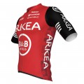 Maglia Rosti Squadra Maschile Arkea-B&B Hotels 2025 Maglia Rosti Squadra Maschile Arkea-B&B Hotels 2025
