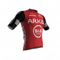 Maglia Rosti Squadra Maschile Arkea-B&B Hotels 2025 Maglia Rosti Squadra Maschile Arkea-B&B Hotels 2025