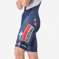Abbigliamento uomo Calzamaglia corta Castelli Soudal Quick-Step 2024 Competizione Calzamaglia Abbigliamento uomo Calzamaglia corta Castelli Soudal Quick-Step 2024 Competizione Calzamaglia