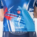 Abbigliamento uomo Castelli Maglia Soudal Quick-Step 2025 Competizione 3