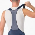 Abbigliamento uomo Calzamaglia con bretelle Castelli Soudal Quick-Step 2025 Free Aero Race S
