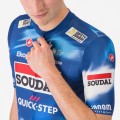 Abbigliamento uomo Castelli Maglia Soudal Quick-Step 2025 Competizione 3