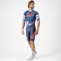 Abbigliamento uomo Maglia Castelli Soudal Quick-Step 2025 Climber's A/C Abbigliamento uomo Maglia Castelli Soudal Quick-Step 2025 Climber's A/C